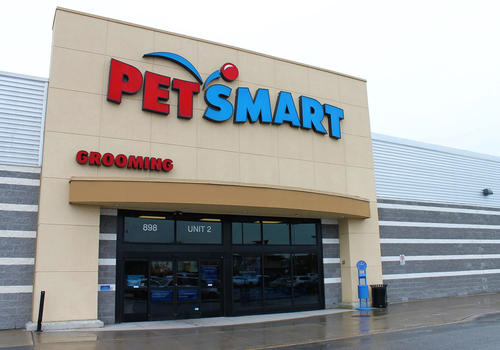 Peterborough Pet Smart